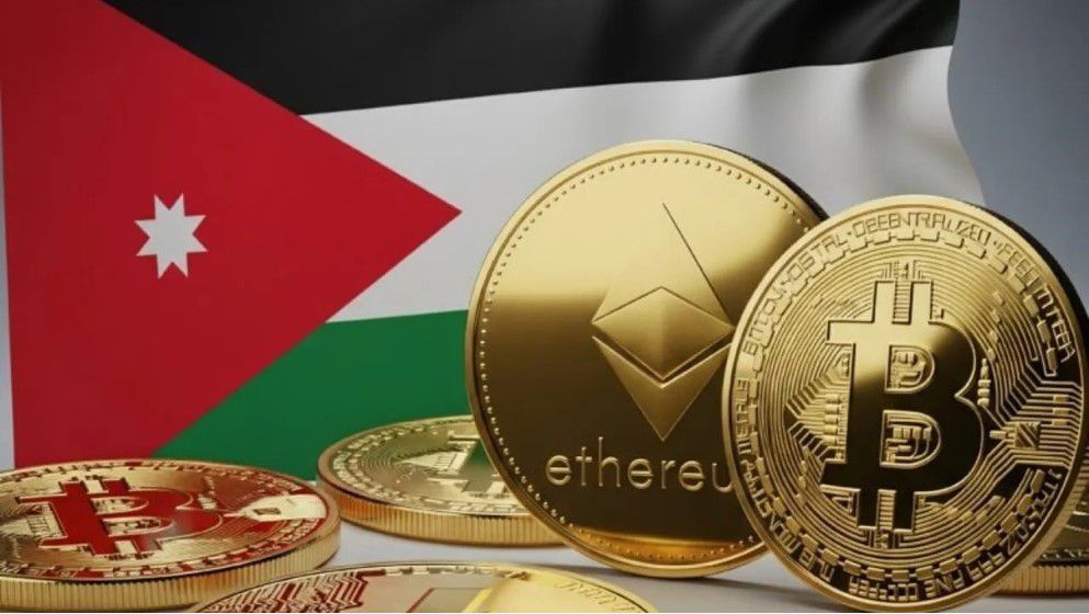 Jordan Introduces 2025 Licensing and Regulatory Framework for Virtual Asset Service Providers (VASPs)