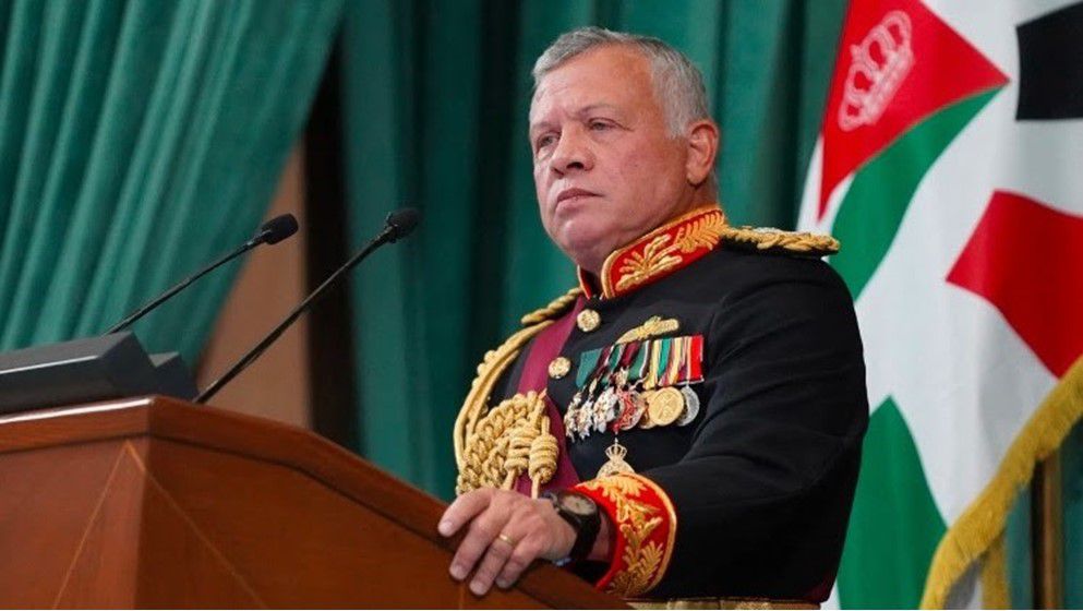 King to Inaugurate the Second Ordinary Session of the 20th Parliament Tomorrow