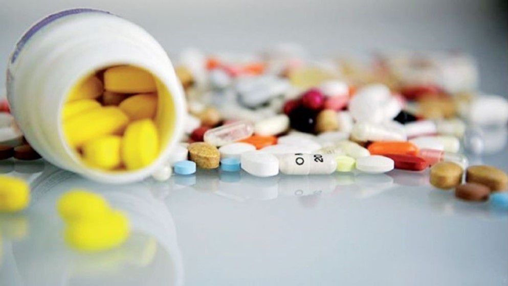 1.6 Billion Dinars in Annual Production Capacity for the Pharmaceutical and Medical Supplies Sector