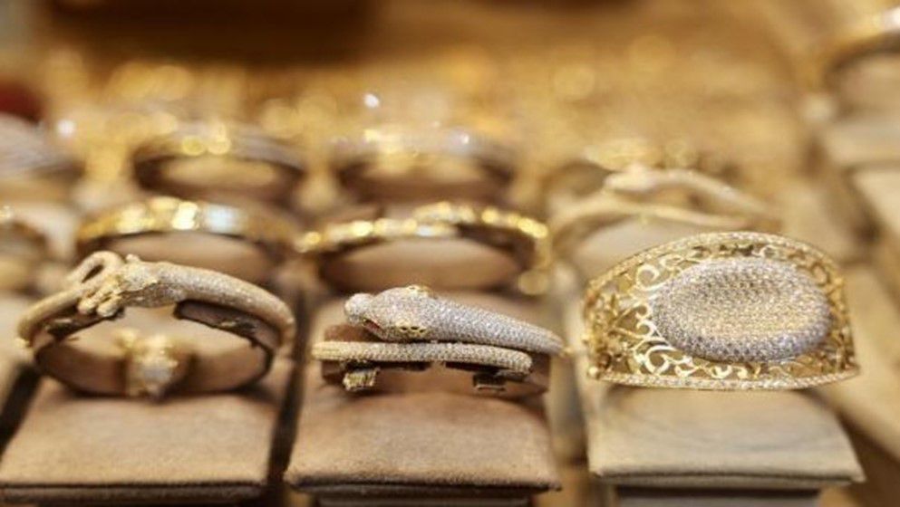 Local Gold Prices Drop to 83.9 Jordanian Dinars