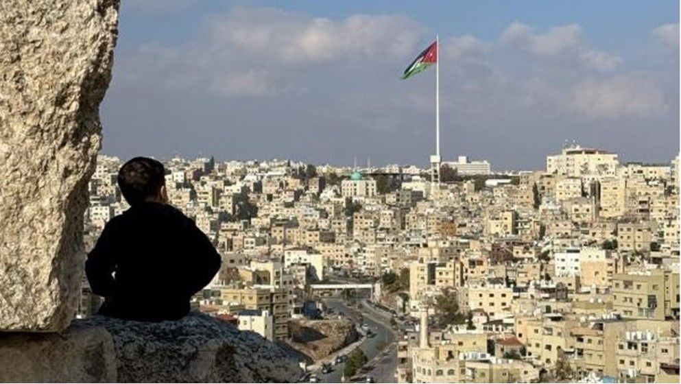 Jordan Ranks Third in the Arab World in Gender Gap Index with 65.5%