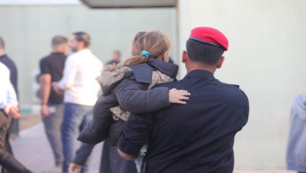 Jordan Receives 266 Patients from Gaza under the “Medical Corridor” Initiative Since March