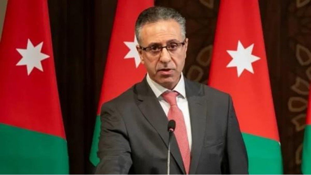 Al-Qudah Invites Turkish Businessmen to Invest in Jordan