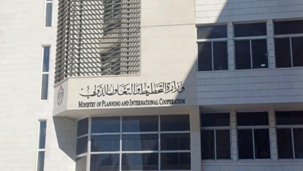 $5.22 Billion in Total Foreign Assistance Committed to Jordan in One Year