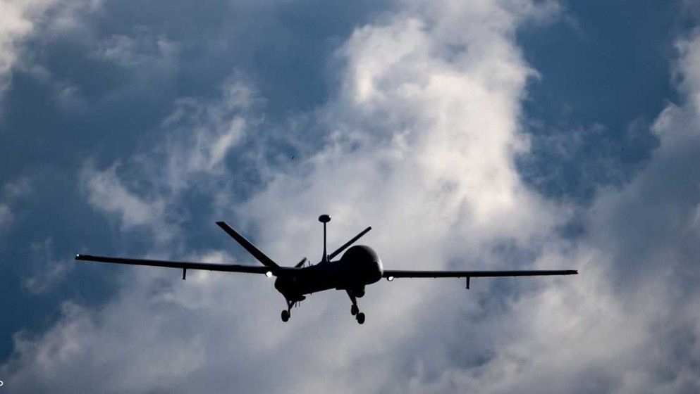 Ukrainian Drones Strike Russian Oil Refinery 1,400 km Away