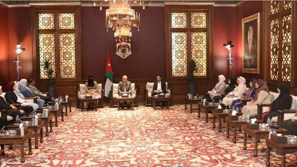 Al-Issawi: Empowering Women and Youth Is a Firm Royal Approach and a Core Component of Modernization Paths