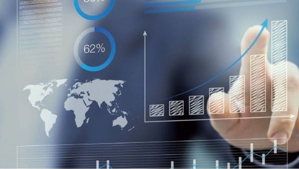 Experts: The National Economy is Growing at Rates that Surpass All Challenges