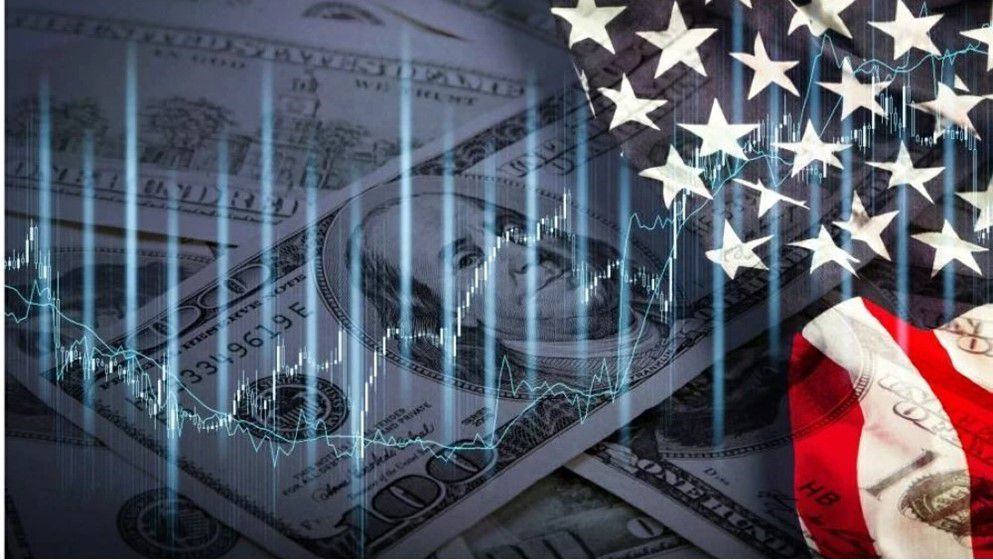 Crisis Deepens: U.S. Debt Approaches $38 Trillion
