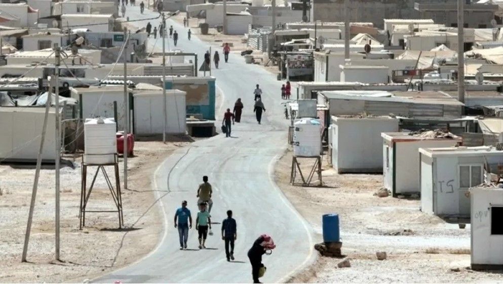 Von Hilfe zu Arbeitsplätzen: Jordan stärkt die Resilienz von Flüchtlingen