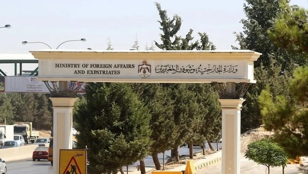Jordan Condemns Houthi Terrorist Attacks on Saudi Arabia