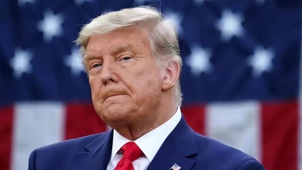Trump: China and Russia Have “Much to Lose” If They Help Iran