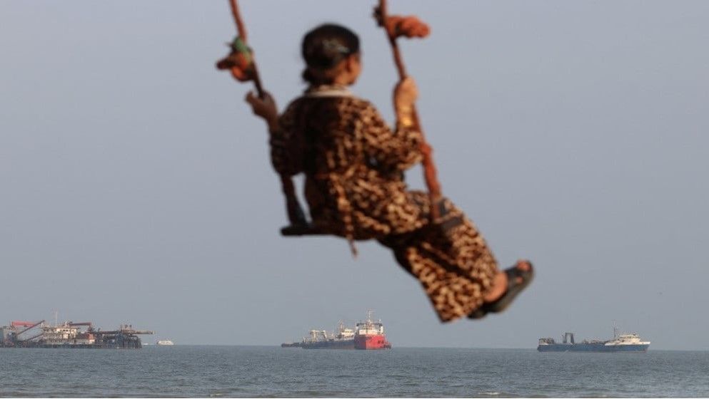 IMF Warns Prolonged Middle East War Will Deepen Shock