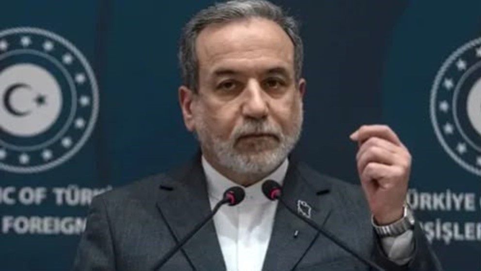 Iran FM: Netanyahu Dragging US Into New War