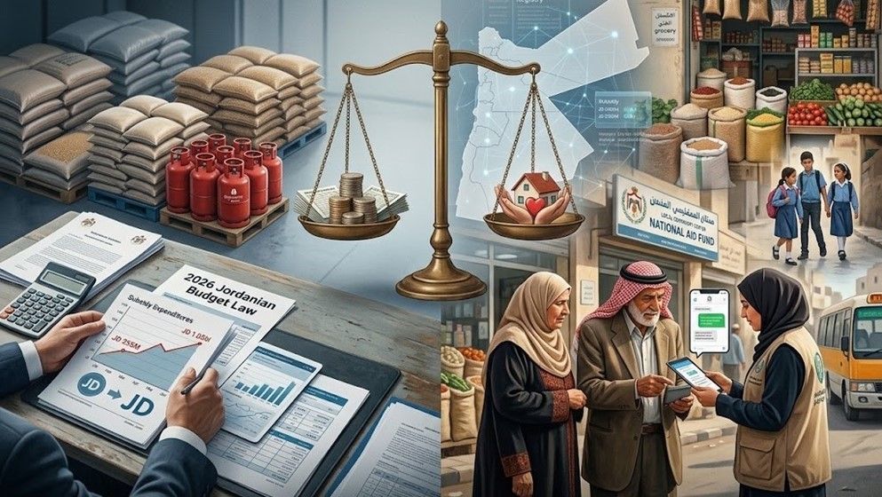 Subsidies between cost and fairness