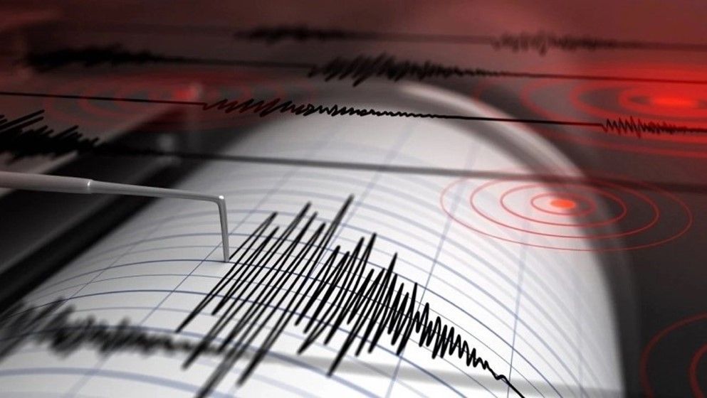 3.0-Magnitude Earthquake Strikes Wadi Araba