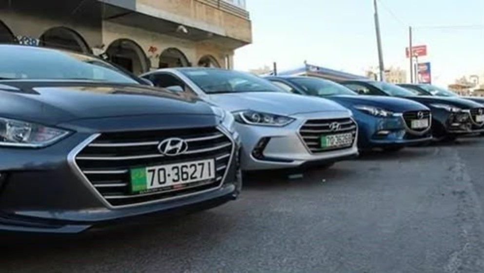Car Rental Services Set to Join “Salamtek” Platform