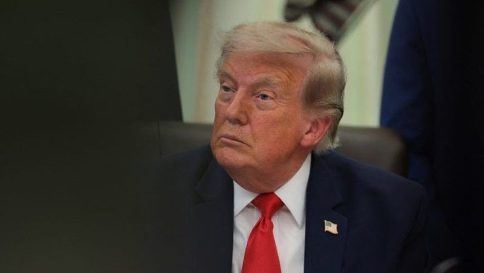 Trump Cancels 50% Tariffs on Some Canadian Products...