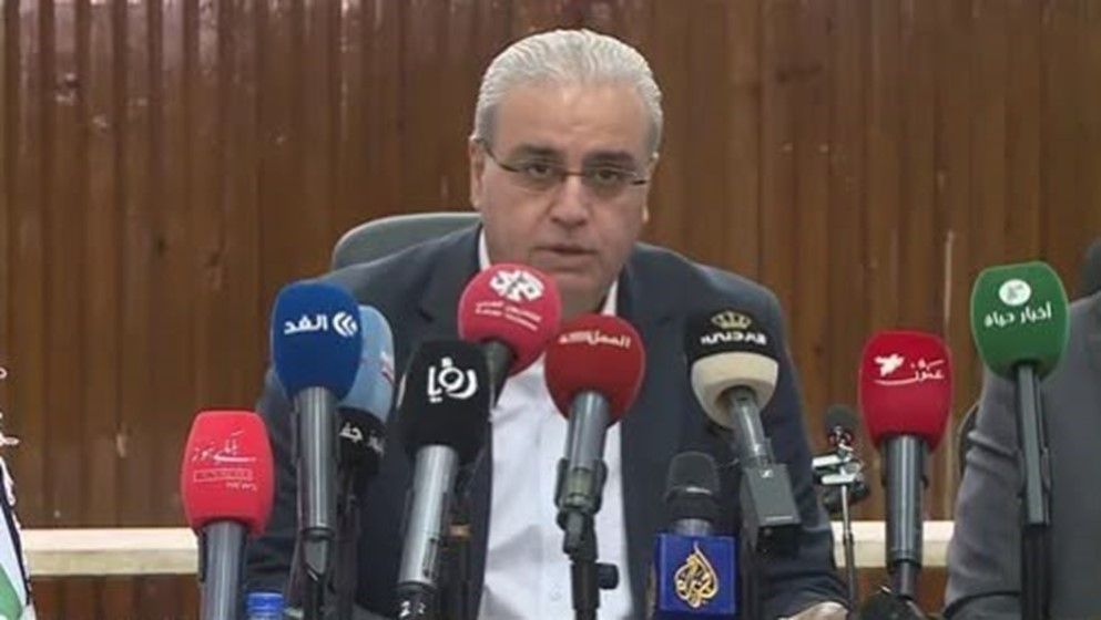 Health Minister: 7 Dead, 40 Treated After Karak Incident
