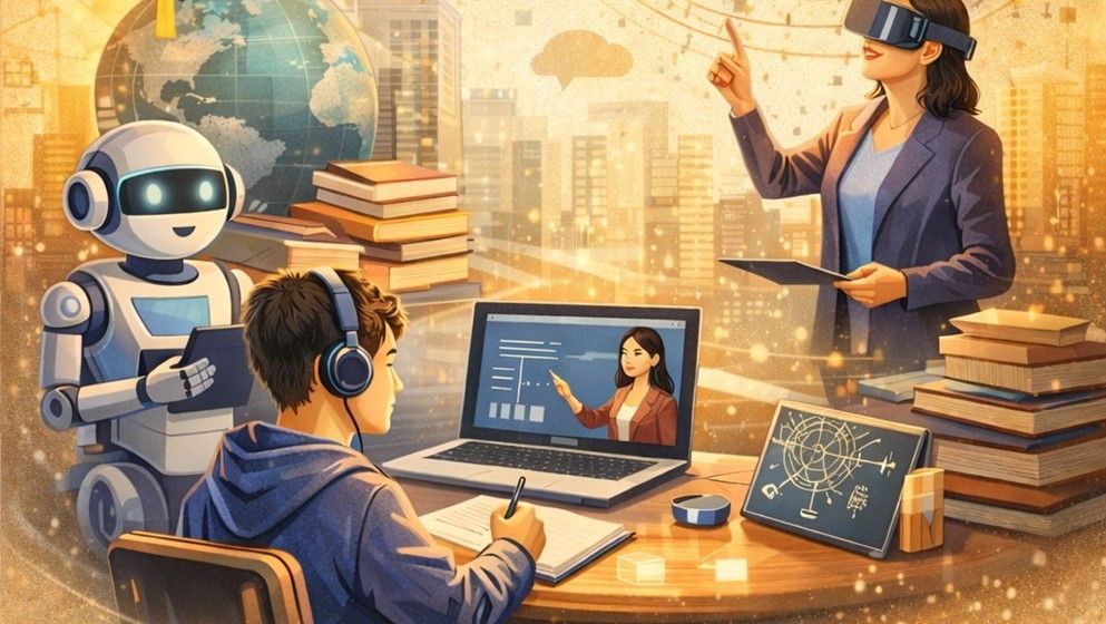 How AI can uncover hidden learning difficulties and open new p...
