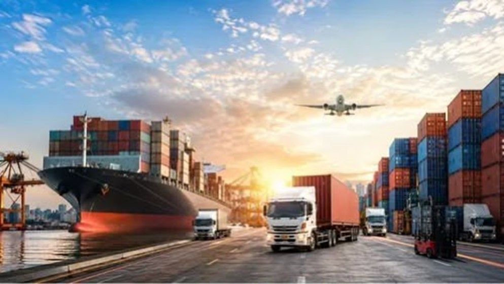 Trade Balance Improvement Highlights Export Potential