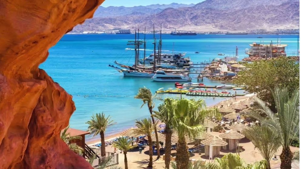 Canada invests JD 6 million to protect marine and terrestrial biodiversity in Aqaba
