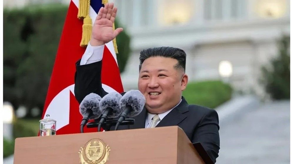 North Korea Says Sanctions Won’t Affect Nuclear Status...