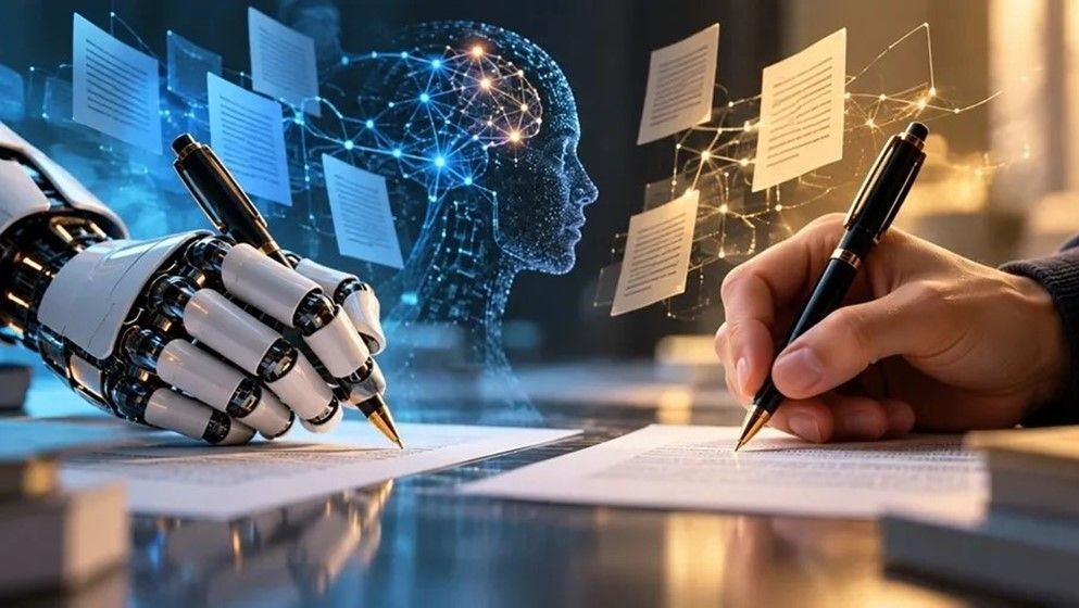 Study Reveals Key Writing Patterns in Claude Opus 5.5