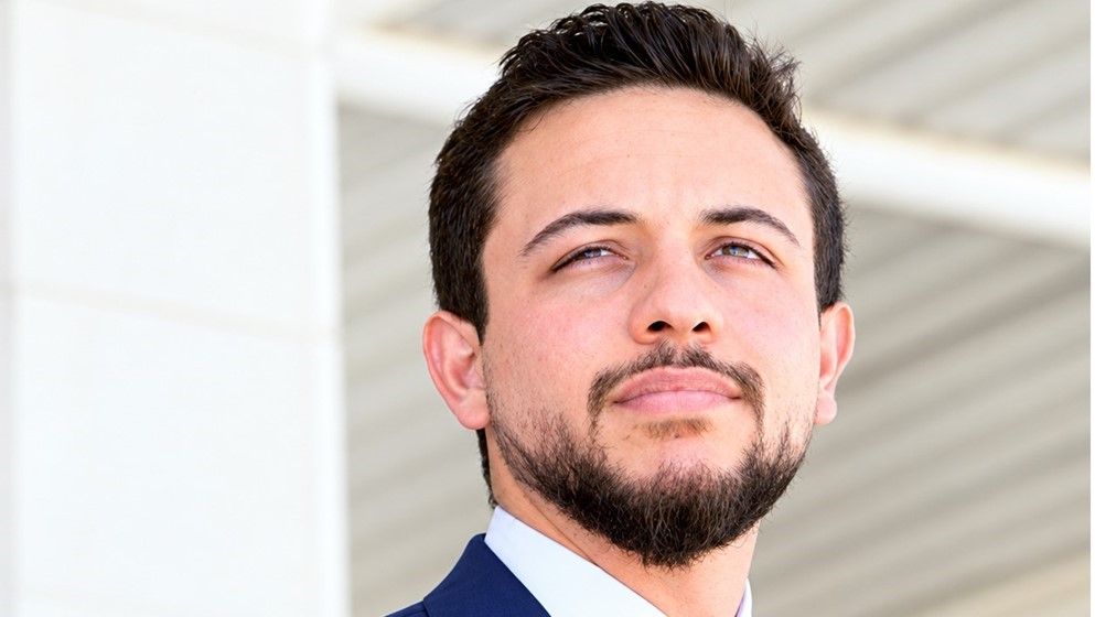 Crown Prince to represent King at MED9 summit in Croatia