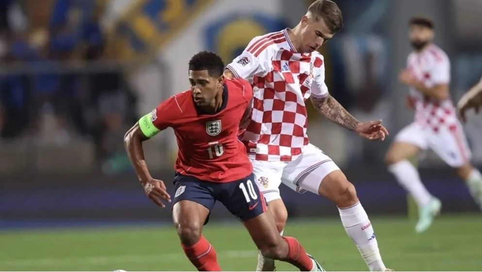 Bellingham nach dem 7:0-Sieg gegen Kroatien: Aufstieg zum Superstar