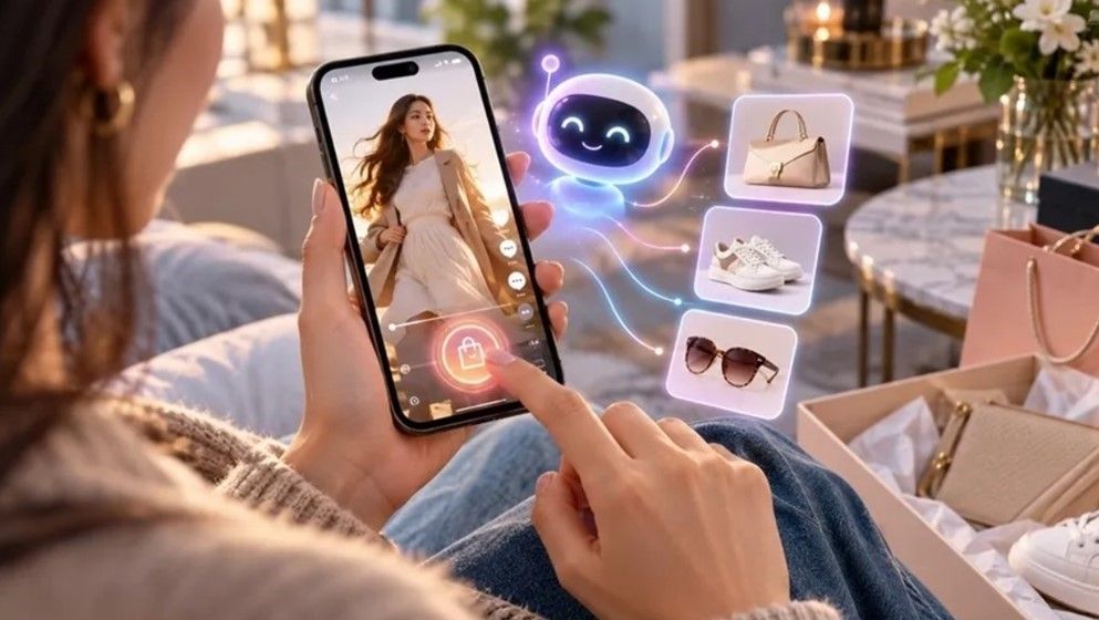 Tiktok Shop Upgrades Revealed: Testing Ai Assistant and One-Click Checkout