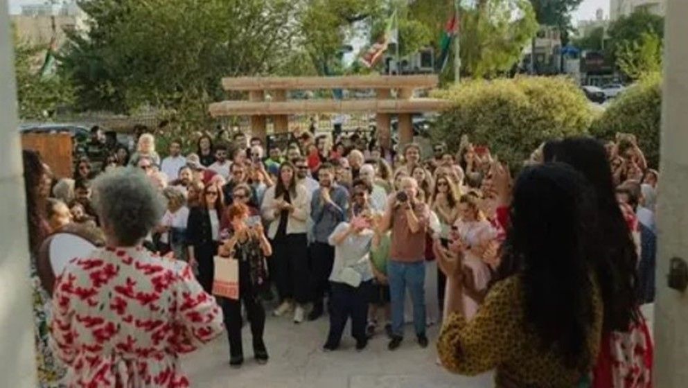 Abu Adnan House opens its doors for Amman Design Week 2026