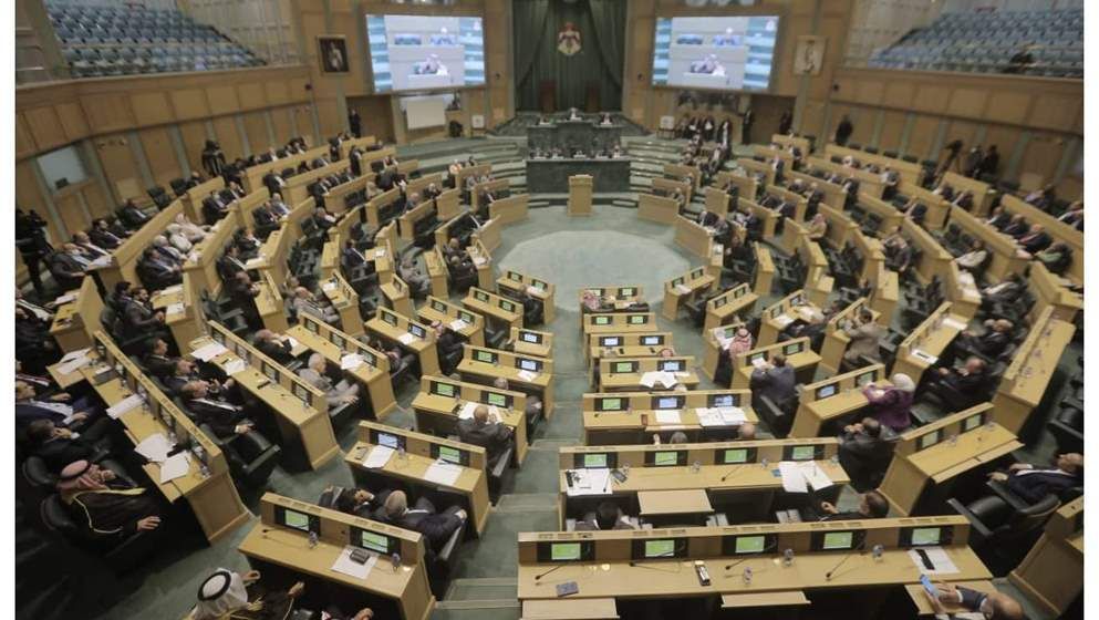Deputies to question gov't on water deal with Israel... - Vimarsana News