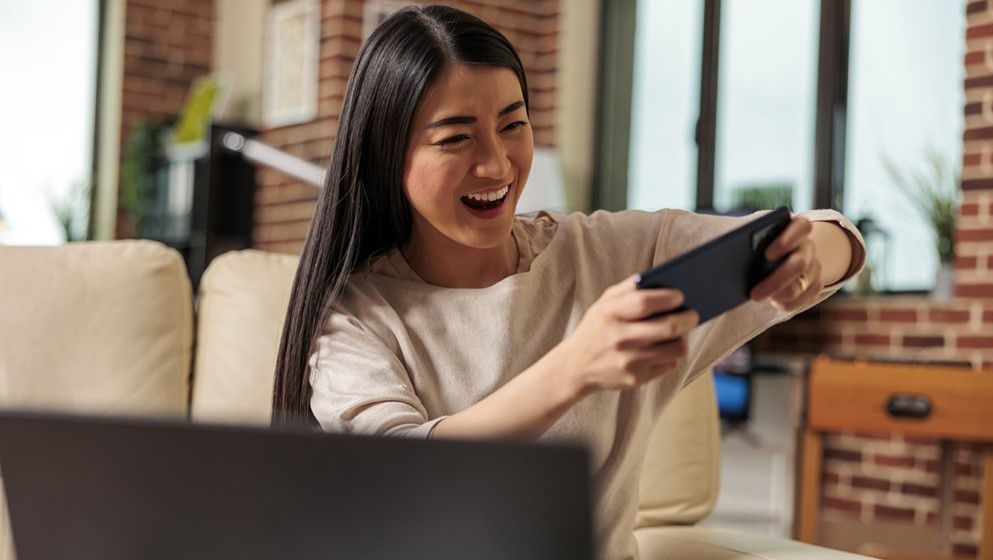 Mobile games industry conference to kick off November 12...