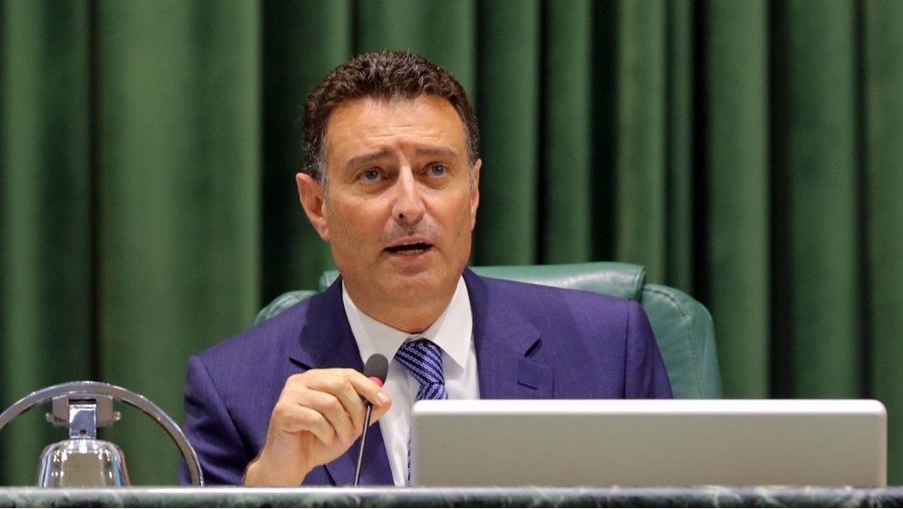 Lower House Speaker affirms Kingdom's support to Yemen... - Vimarsana News