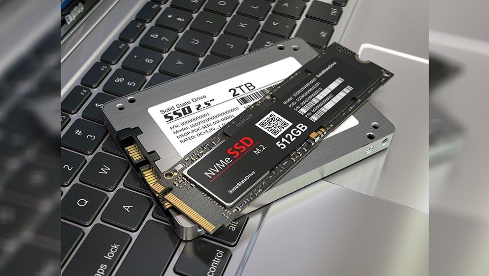 Is SSD the best disk for your laptop?…