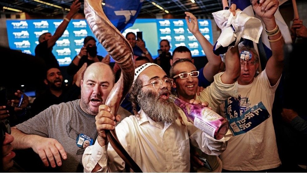 Israel's far-right government could be good for the Palestinia... - Vimarsana News