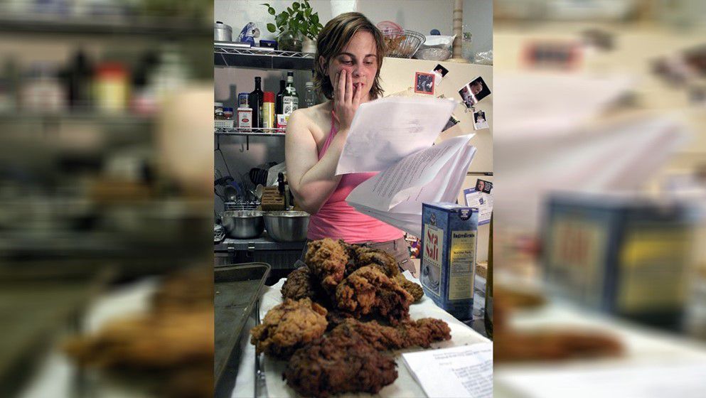 Julie Powell of ‘Julie and Julia’ fame dies at 49…