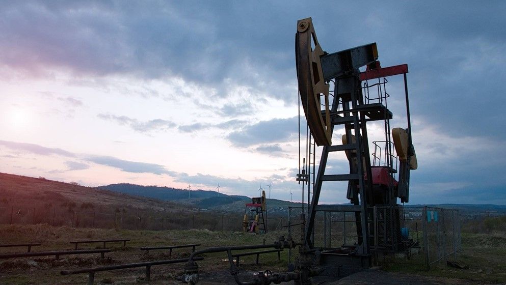 Ministry of Energy initiates oil exploration project in Al-Jaf... - Vimarsana News