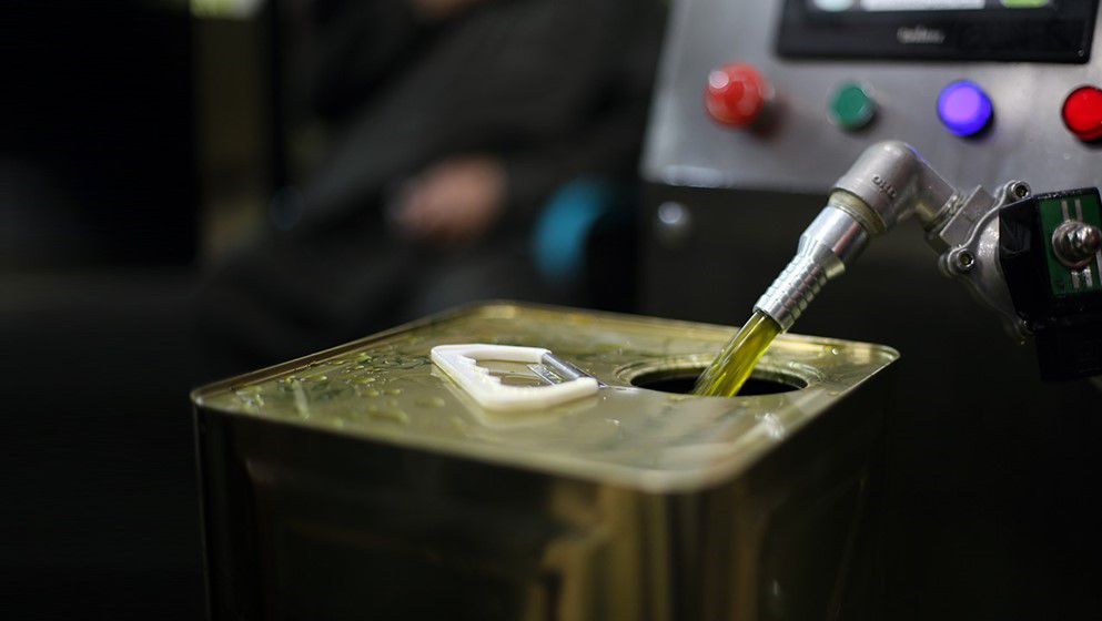 Jordan olive oil value chain project enters 2nd phase NEXLABS agora