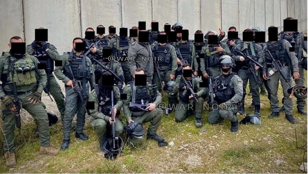 Mercenaries fight along Israeli army in Gaza – paper...