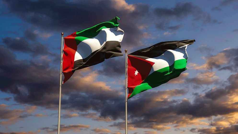 Jordan and UAE sign investment memorandum of understanding...