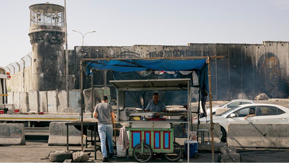 Losing Hope In The West Bank   112023821658292921892 