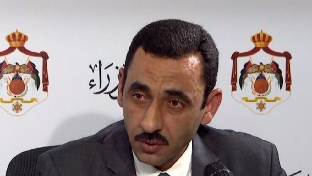 JFDA: Food tracing guidelines key to enhance Jordan's food sec...