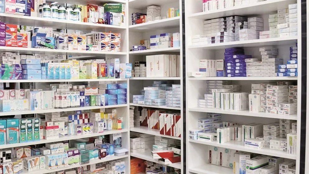 Jordan’s Pharmaceutical Exports Grow by 6% Through the End of August