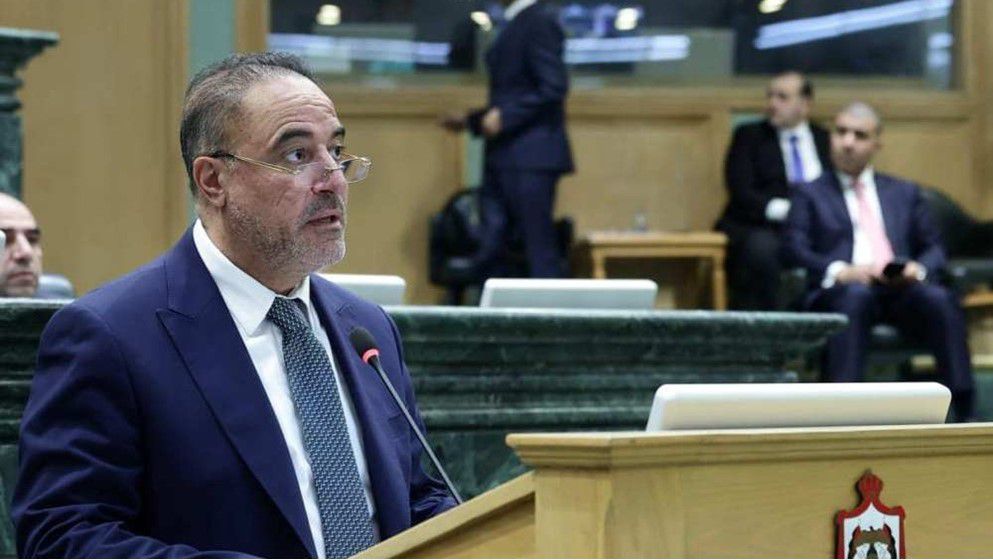Finance Minister: Jordan’s GDP Expected to Grow by 2.9% in 2026