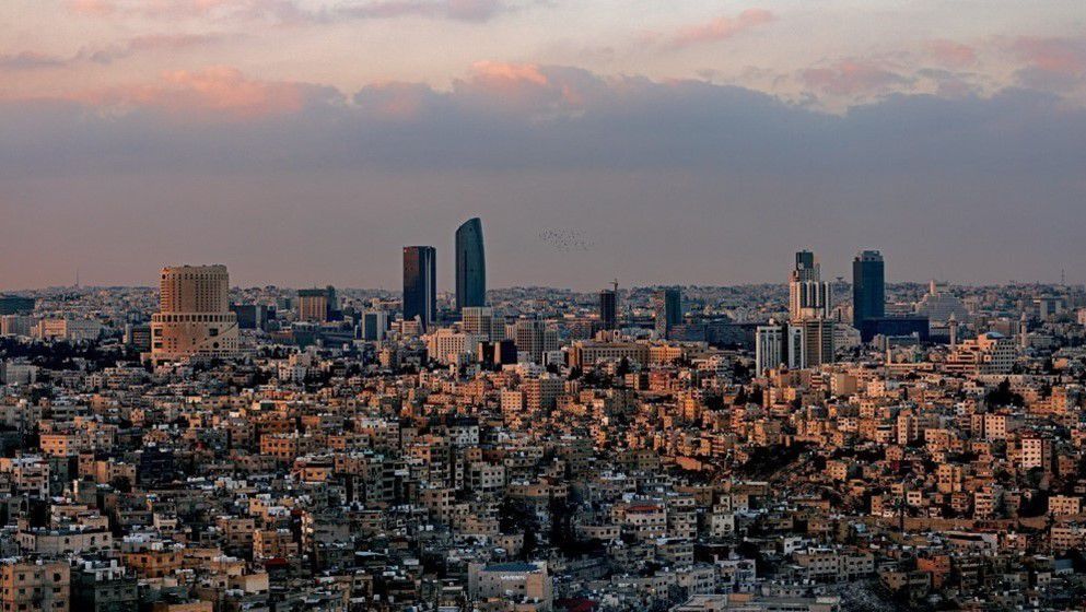 Moody’s: Jordan’s Economy Maintains Stability Despite Regional Challenges