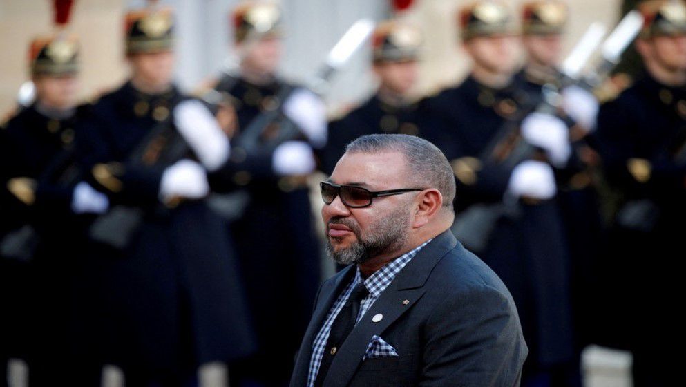 King of Morocco: UN Support for Our Plan for Western Sahara a “Historic Turning Point”