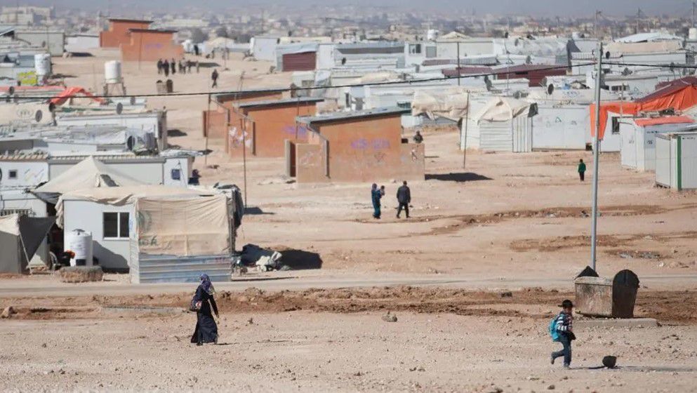 20% Decline in the Number of Syrian Returnees from Jordan