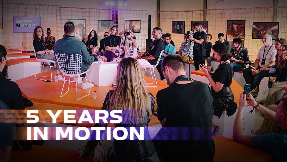 XP MUSIC FUTURES SPOTLIGHTS MAJOR COLLABORATIONS AND TALENT ACCELERATION INITIATIVES IN ITS MOST IMMERSIVE EDITION YET