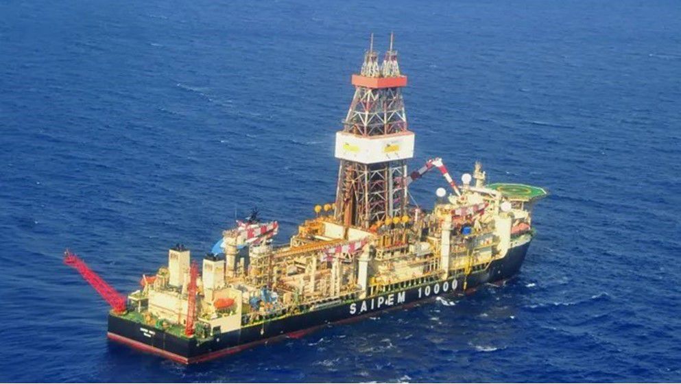 Egypt Begins Gas Production from the “West Burullus” Field at 45 Million Cubic Feet Per Day